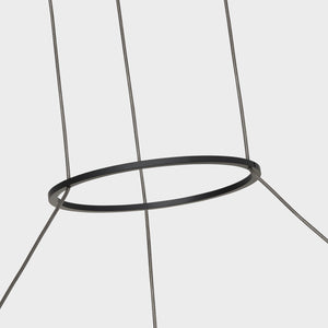 Fiama 30 Suspension - Visual Comfort Modern 8