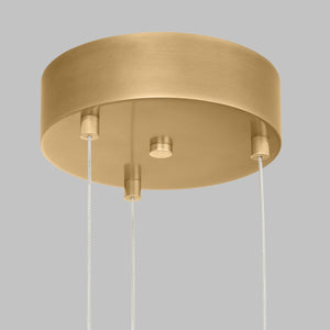 Fiama 30 Suspension - Visual Comfort Modern 24