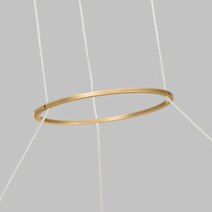 Fiama 30 Suspension - Visual Comfort Modern 23