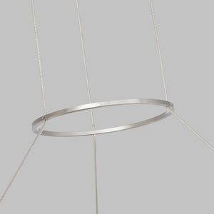 Fiama 30 Suspension - Visual Comfort Modern 31