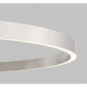 Fiama 30 Suspension - Visual Comfort Modern 30
