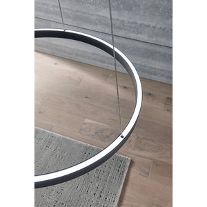 Fiama 30 Suspension - Visual Comfort Modern 14