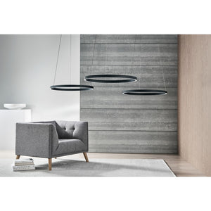 Fiama 30 Suspension - Visual Comfort Modern 15