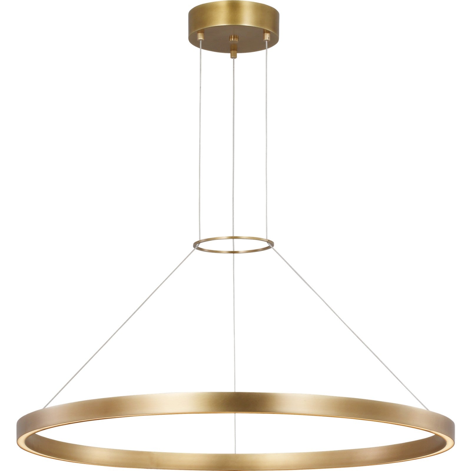 Fiama 30 Suspension - Visual Comfort Modern 20