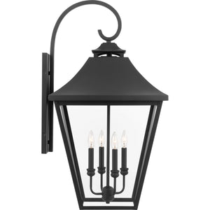 Galena Extra Large Lantern Sable - Visual Comfort Outdoor Lighting