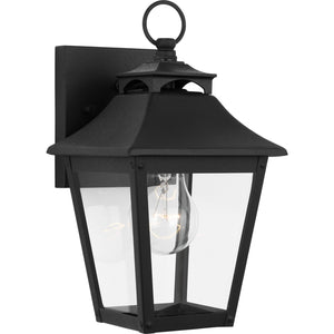 Galena Extra Small Lantern Sable - Visual Comfort Outdoor Lighting