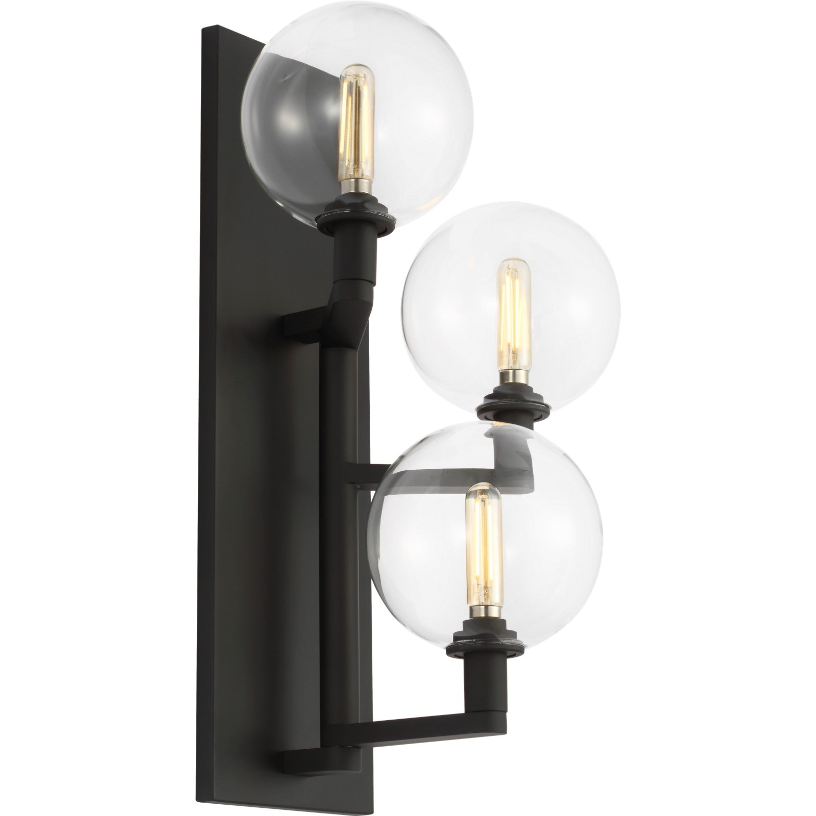 Gambit Triple Wall - Visual Comfort Modern 1