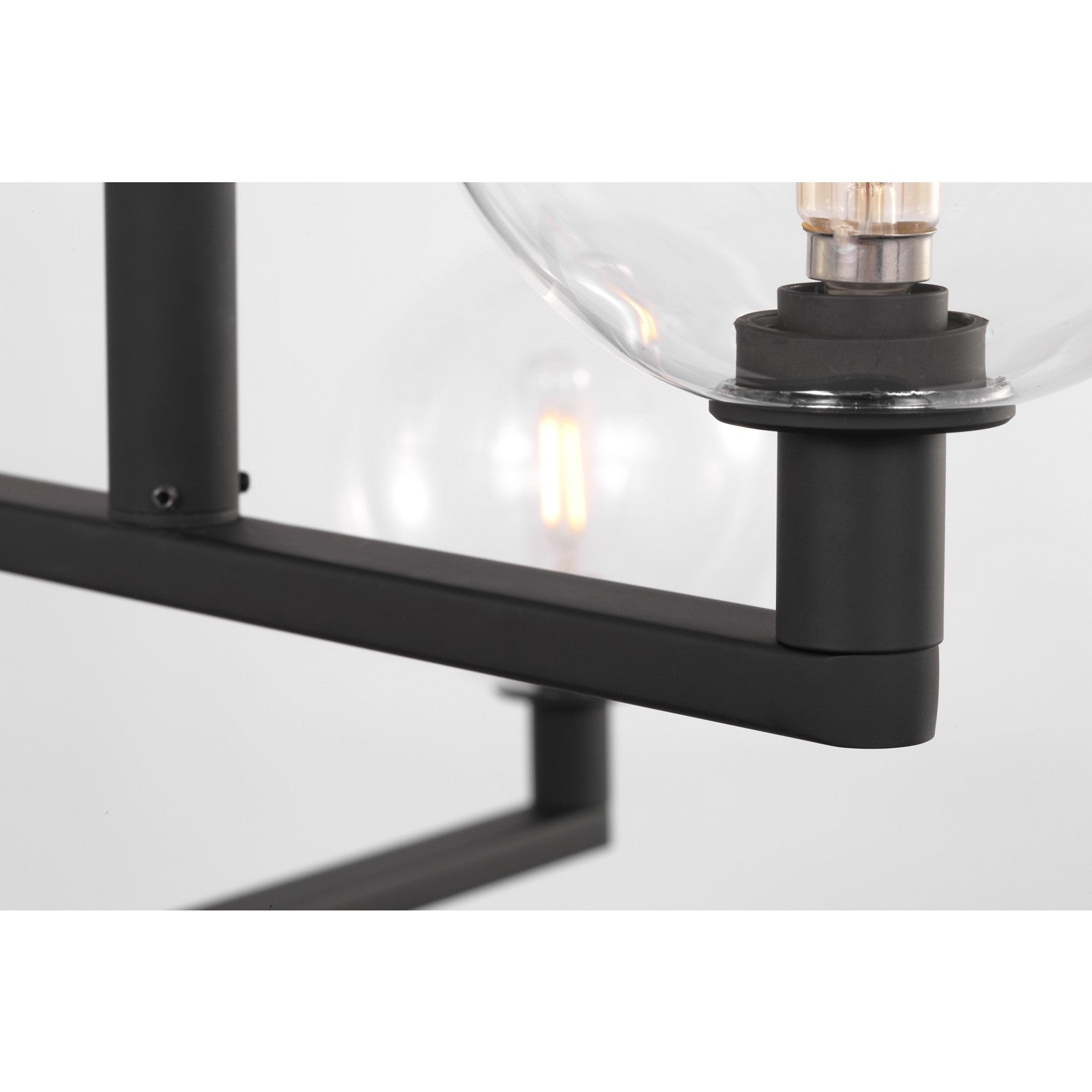 Gambit Chandelier - Visual Comfort Modern 3