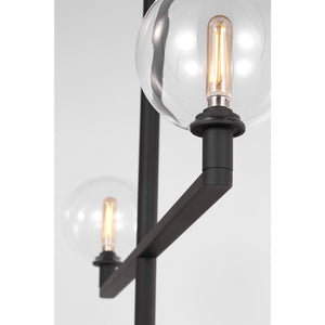 Gambit Chandelier - Visual Comfort Modern 4