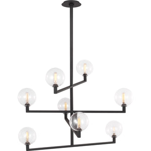 Gambit Chandelier - Visual Comfort Modern 1