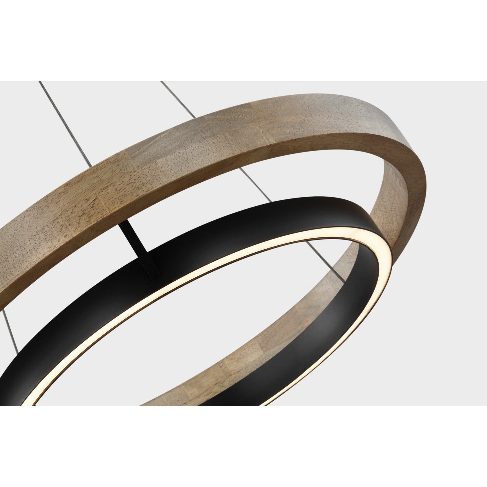 Grace 24 Chandelier - Visual Comfort Modern 5