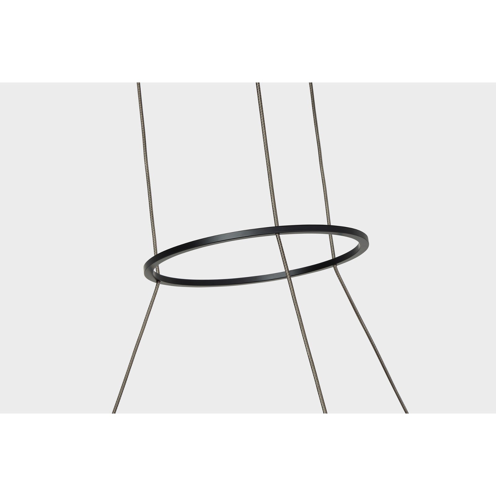 Grace 30 Chandelier - Visual Comfort Modern 6