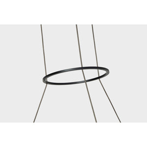 Grace 30 Chandelier - Visual Comfort Modern 6