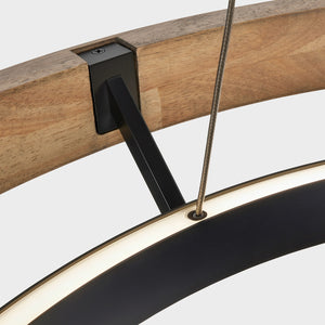 Grace 30 Chandelier - Visual Comfort Modern 8