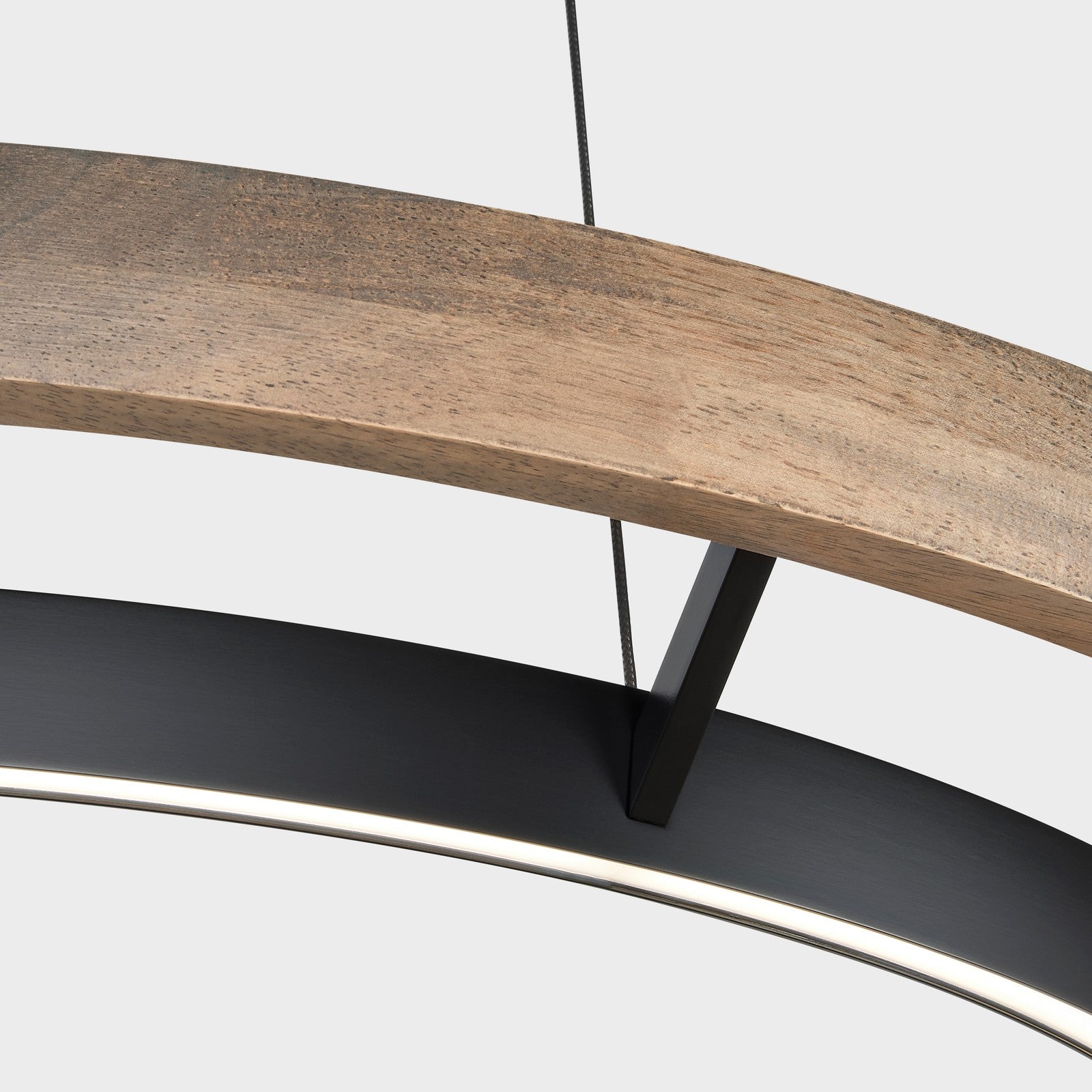 Grace 36 Chandelier - Visual Comfort Modern 4