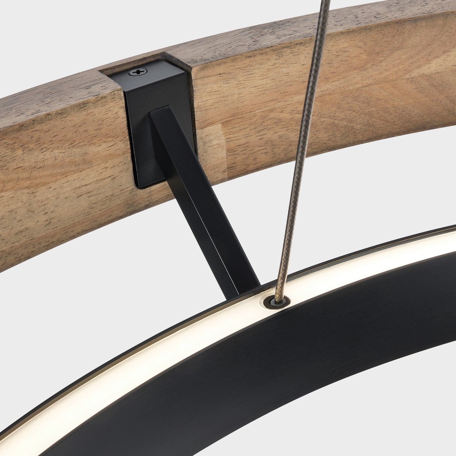 Grace 36 Chandelier - Visual Comfort Modern 5