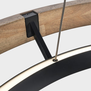 Grace 36 Chandelier - Visual Comfort Modern 5