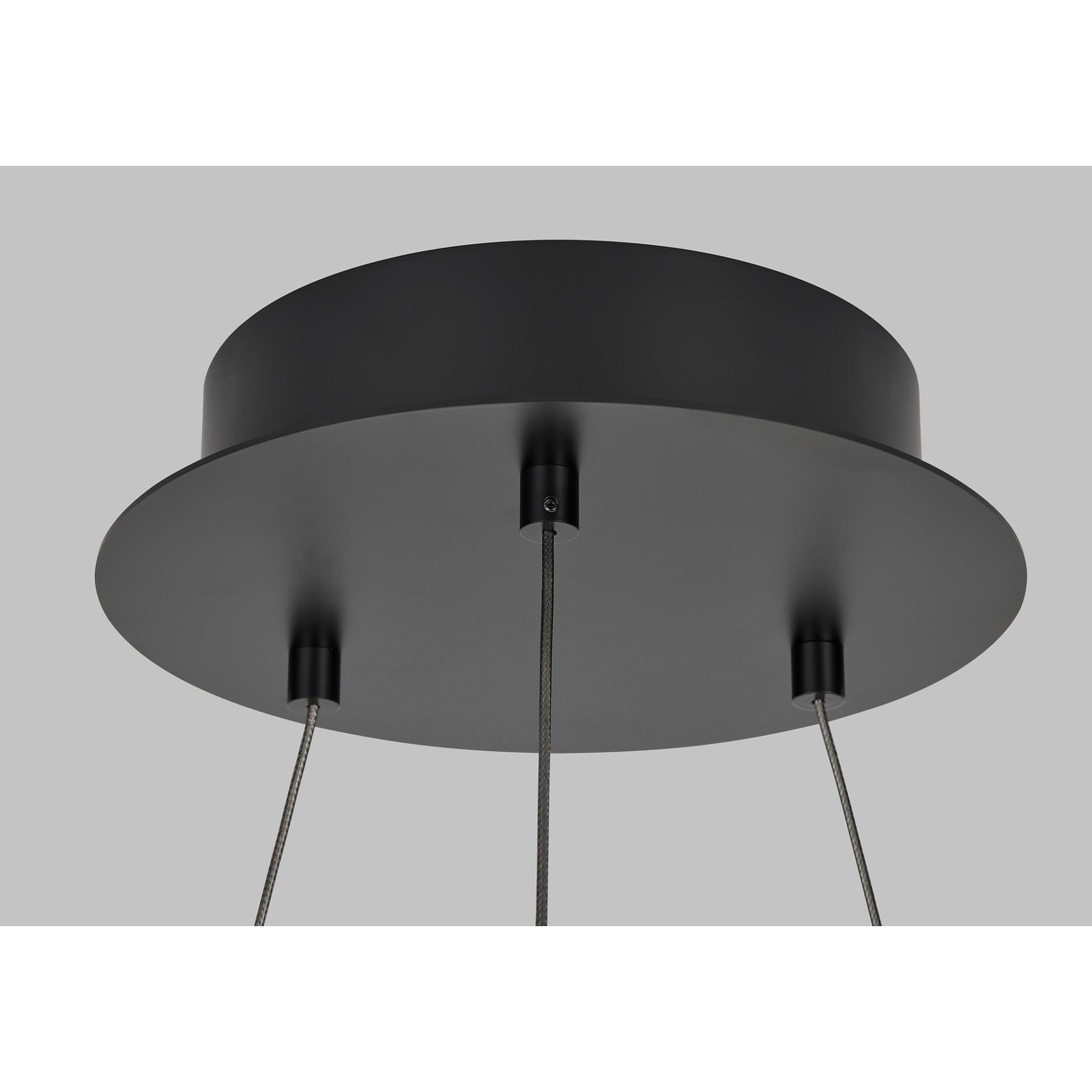 Grace 36 Chandelier - Visual Comfort Modern 6