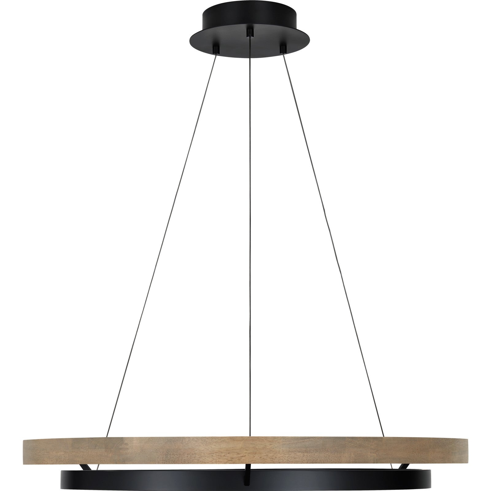Grace 36 Chandelier - Visual Comfort Modern 2