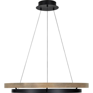 Grace 36 Chandelier - Visual Comfort Modern 2