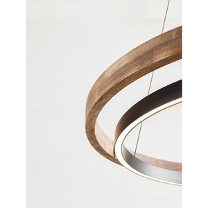 Grace 36 Chandelier - Visual Comfort Modern 18
