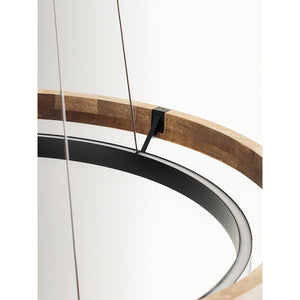 Grace 36 Chandelier - Visual Comfort Modern 15