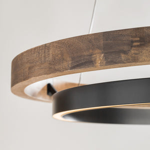 Grace 36 Chandelier - Visual Comfort Modern 12