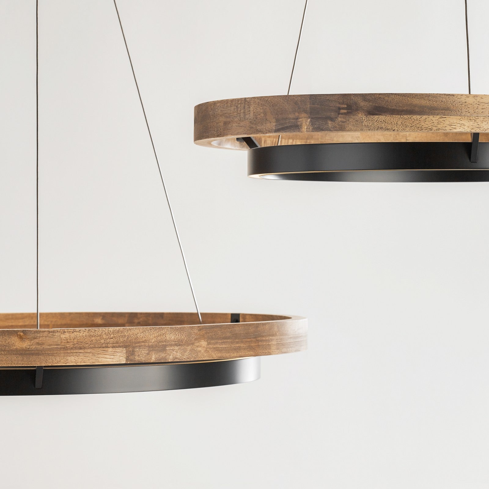 Grace 36 Chandelier - Visual Comfort Modern 13