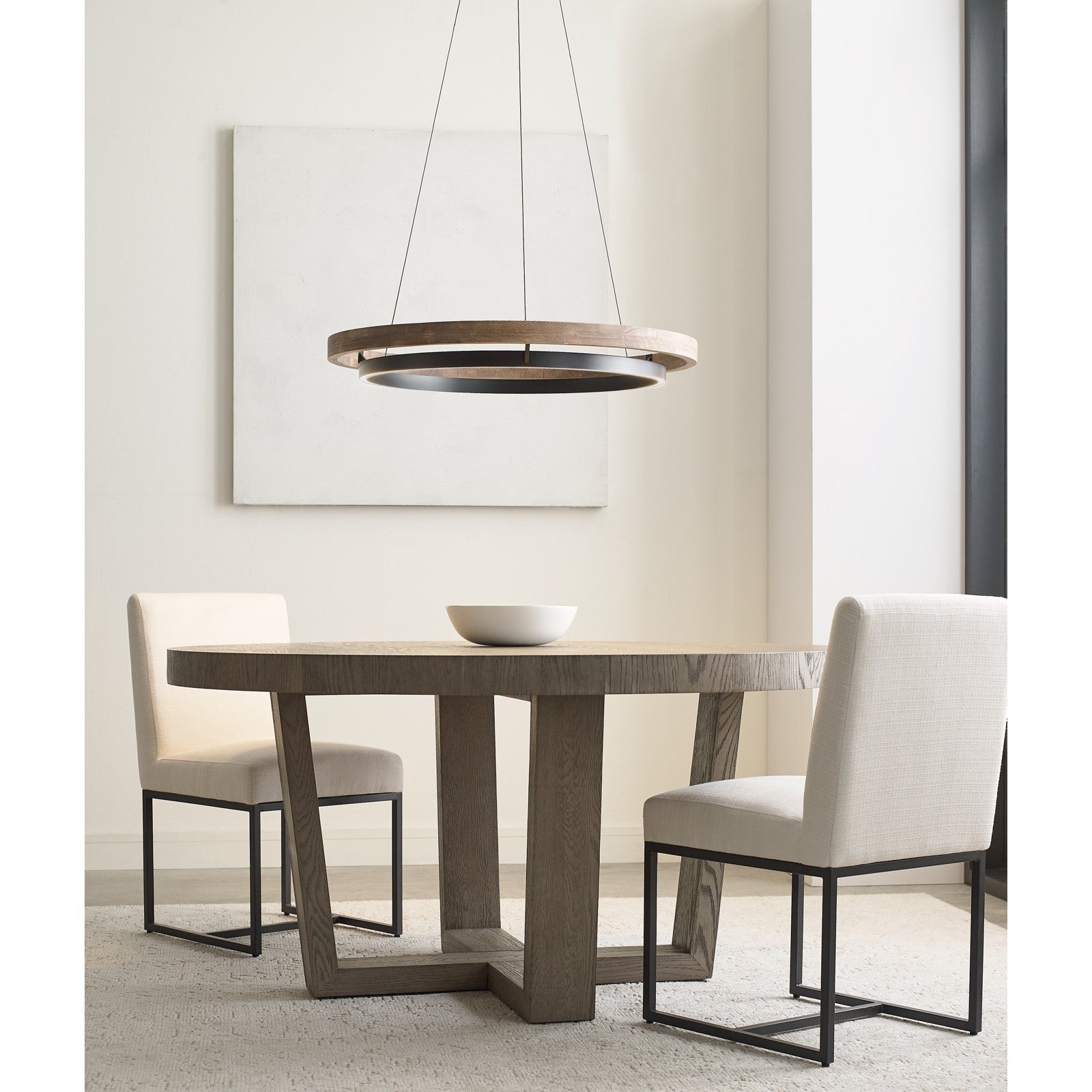 Grace 36 Chandelier - Visual Comfort Modern 11