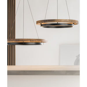 Grace 36 Chandelier - Visual Comfort Modern 24