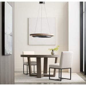 Grace 36 Chandelier - Visual Comfort Modern 17