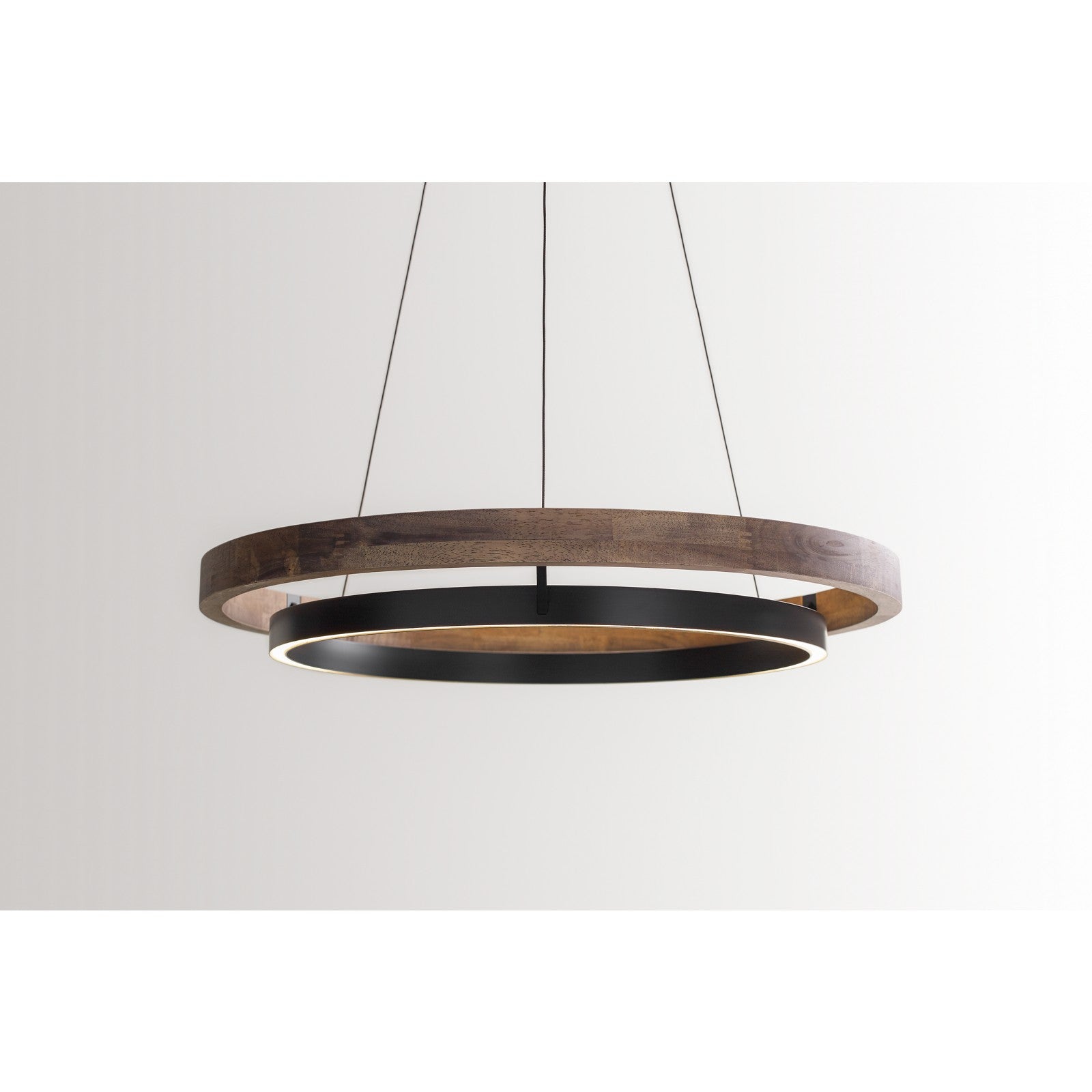 Grace 36 Chandelier - Visual Comfort Modern 14
