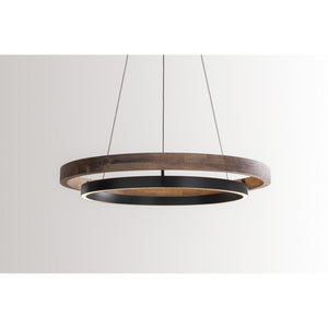 Grace 36 Chandelier - Visual Comfort Modern 14