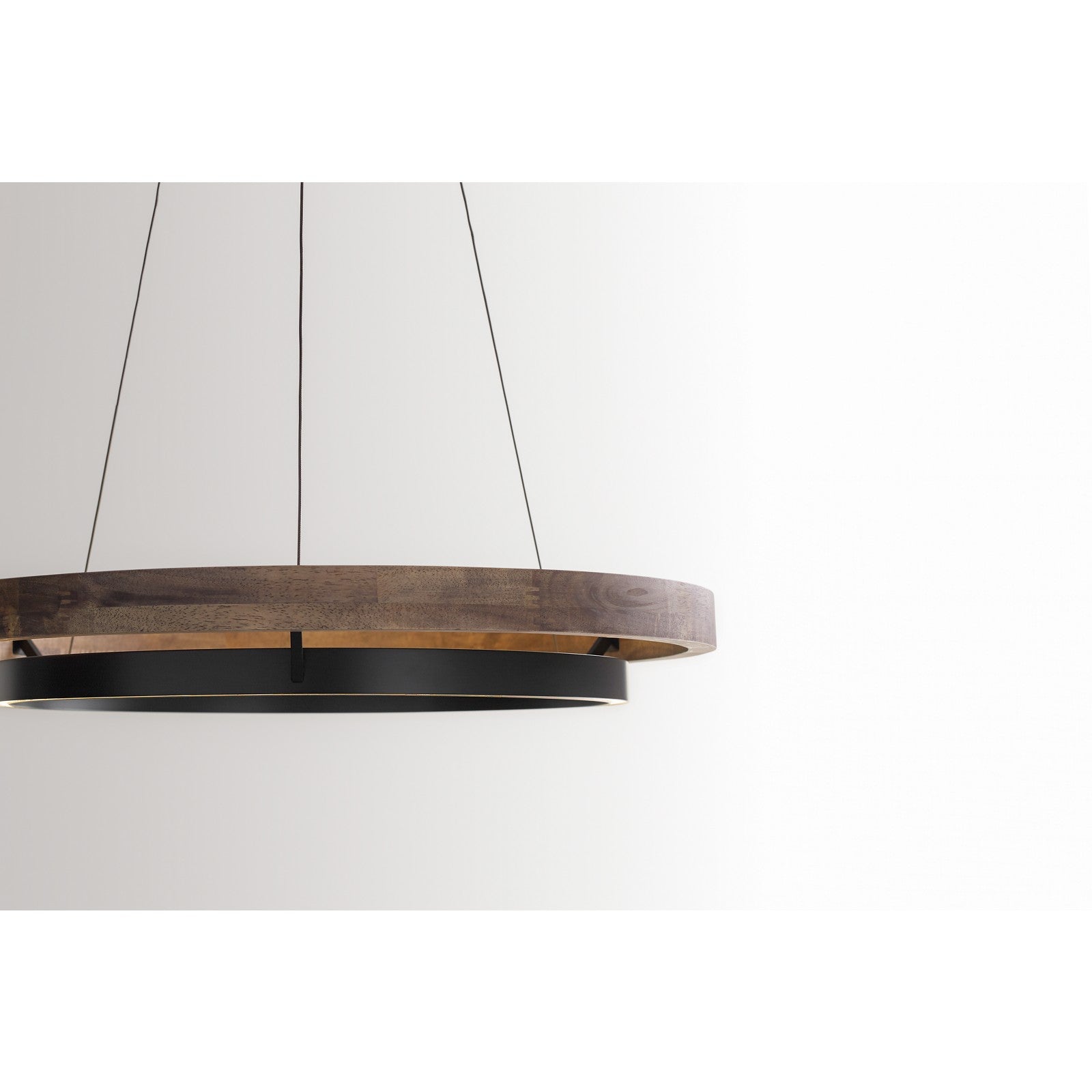 Grace 36 Chandelier - Visual Comfort Modern 8