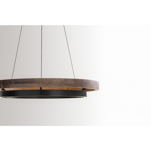 Grace 36 Chandelier - Visual Comfort Modern 8