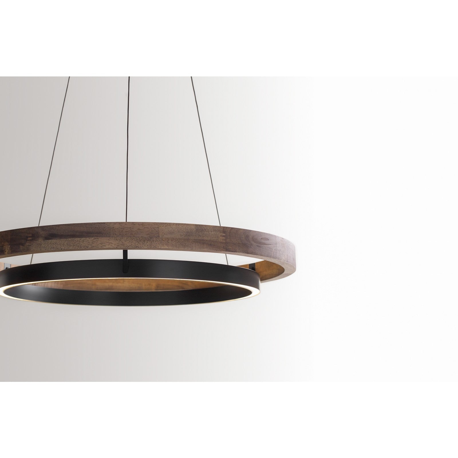 Grace 36 Chandelier - Visual Comfort Modern 7