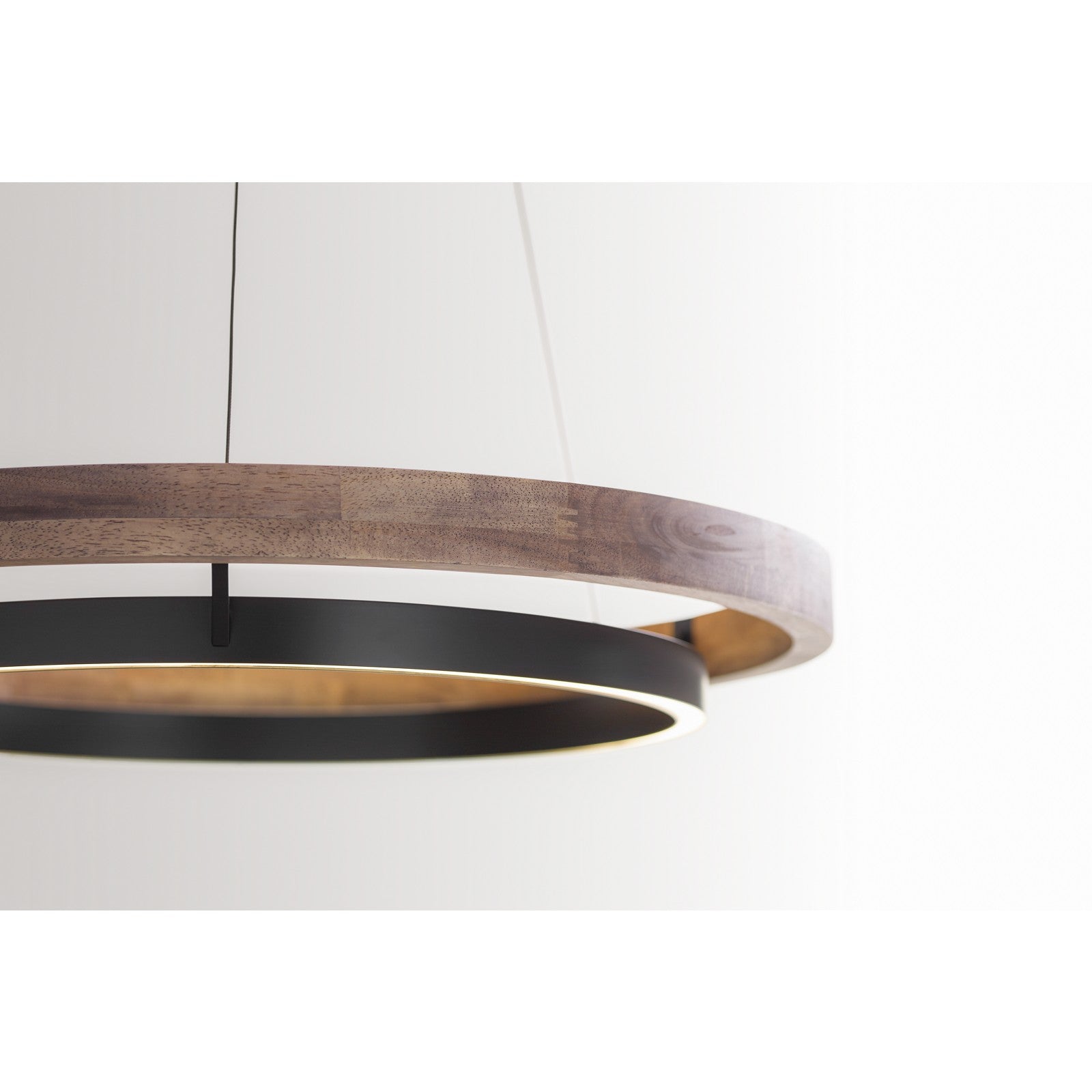 Grace 36 Chandelier - Visual Comfort Modern 10