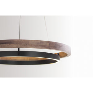Grace 36 Chandelier - Visual Comfort Modern 10