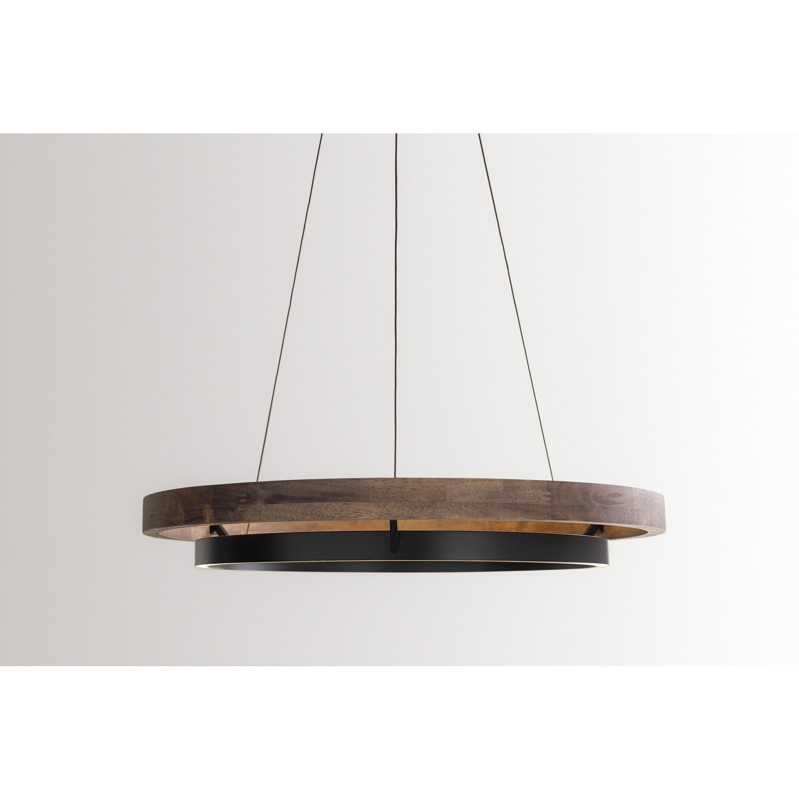 Grace 36 Chandelier - Visual Comfort Modern 9
