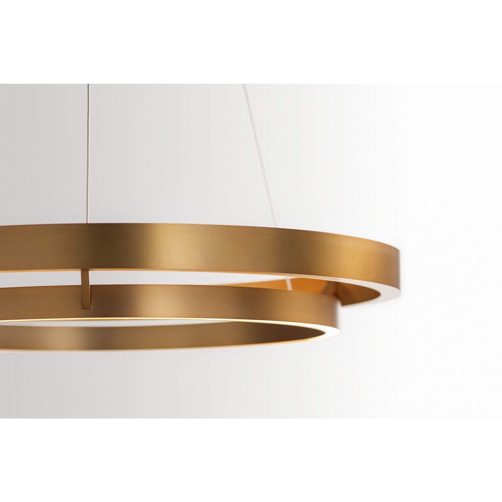 Grace 36 Chandelier - Visual Comfort Modern 16