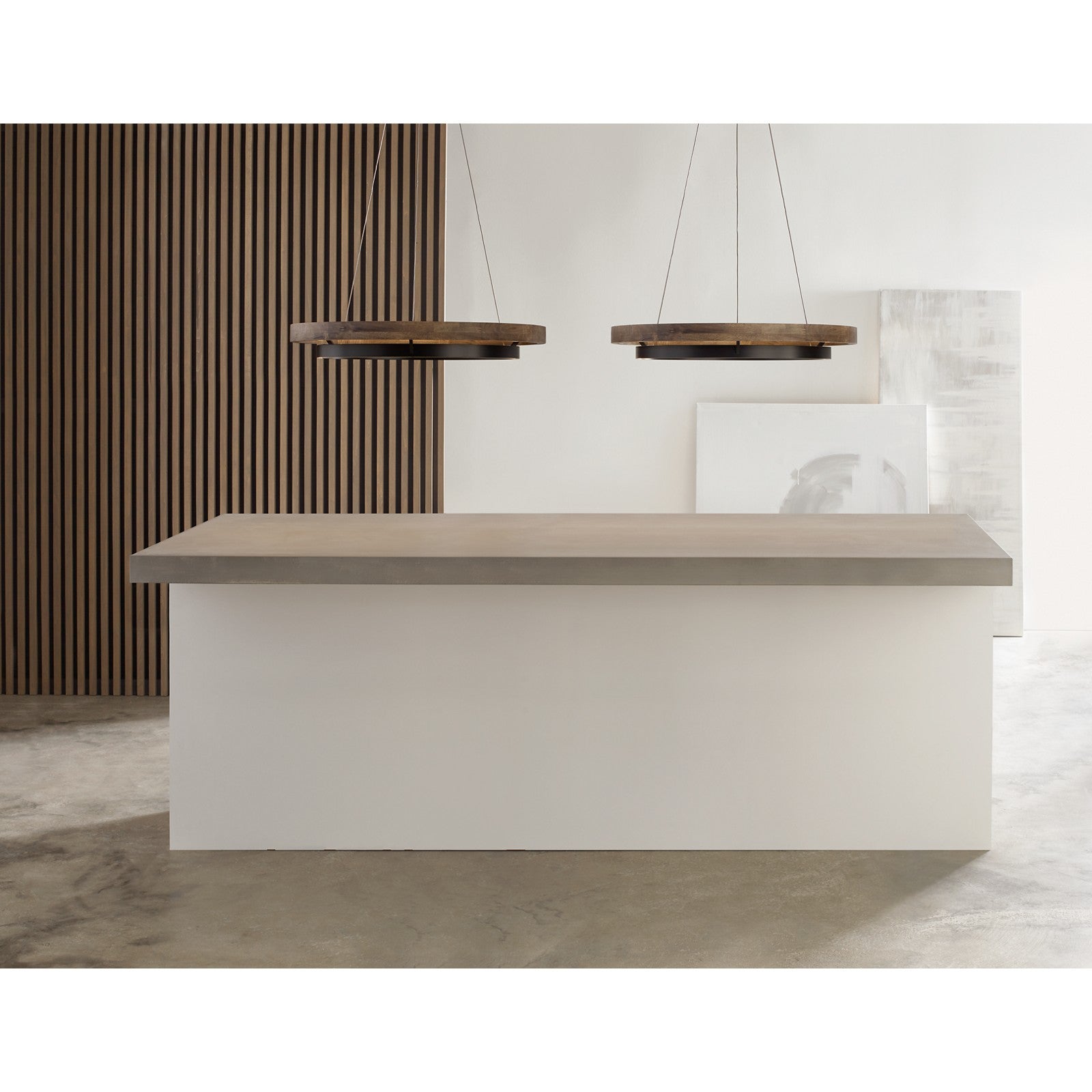 Grace 30 Chandelier - Visual Comfort Modern 10