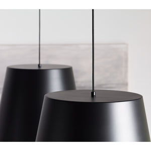 Gunnar Pendant - Visual Comfort Modern 8