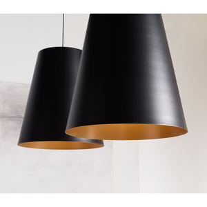 Gunnar Pendant - Visual Comfort Modern 7