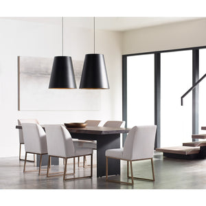 Gunnar Pendant - Visual Comfort Modern 6