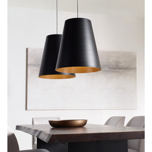 Gunnar Pendant - Visual Comfort Modern 4