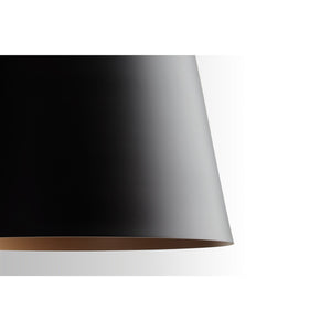 Gunnar Pendant - Visual Comfort Modern 3