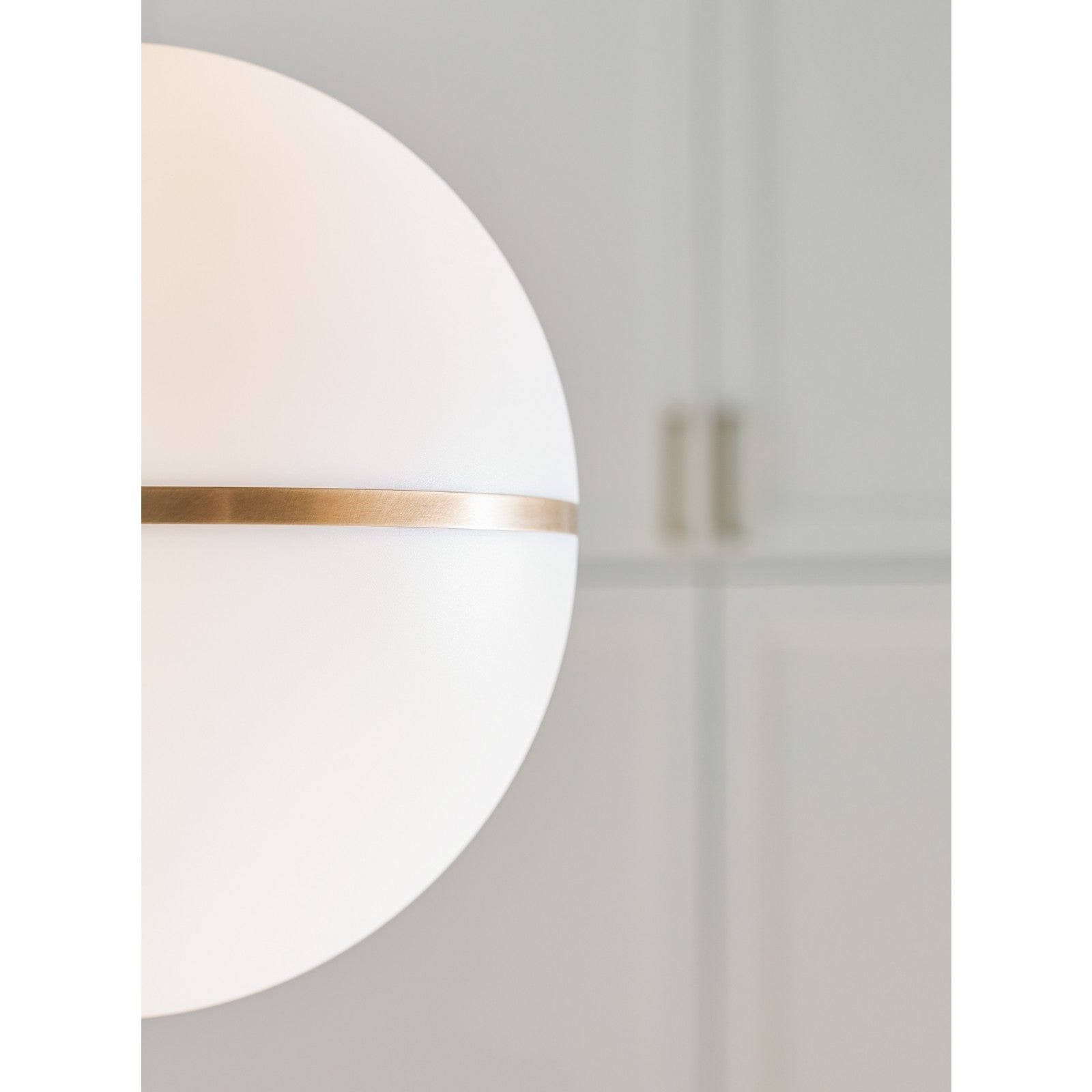 Hanea Grande Pendant - Visual Comfort Modern 17