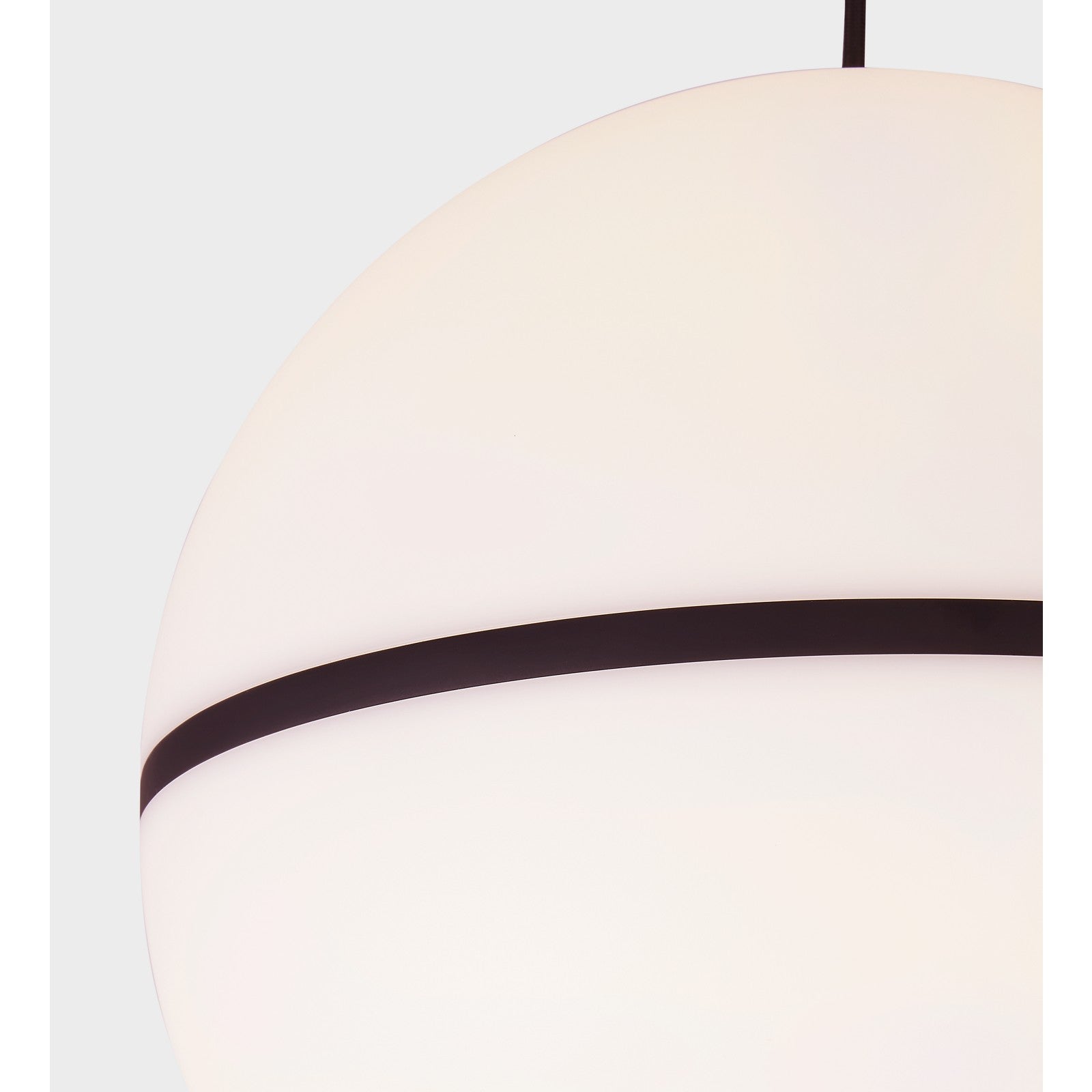 Hanea Grande Pendant - Visual Comfort Modern 4