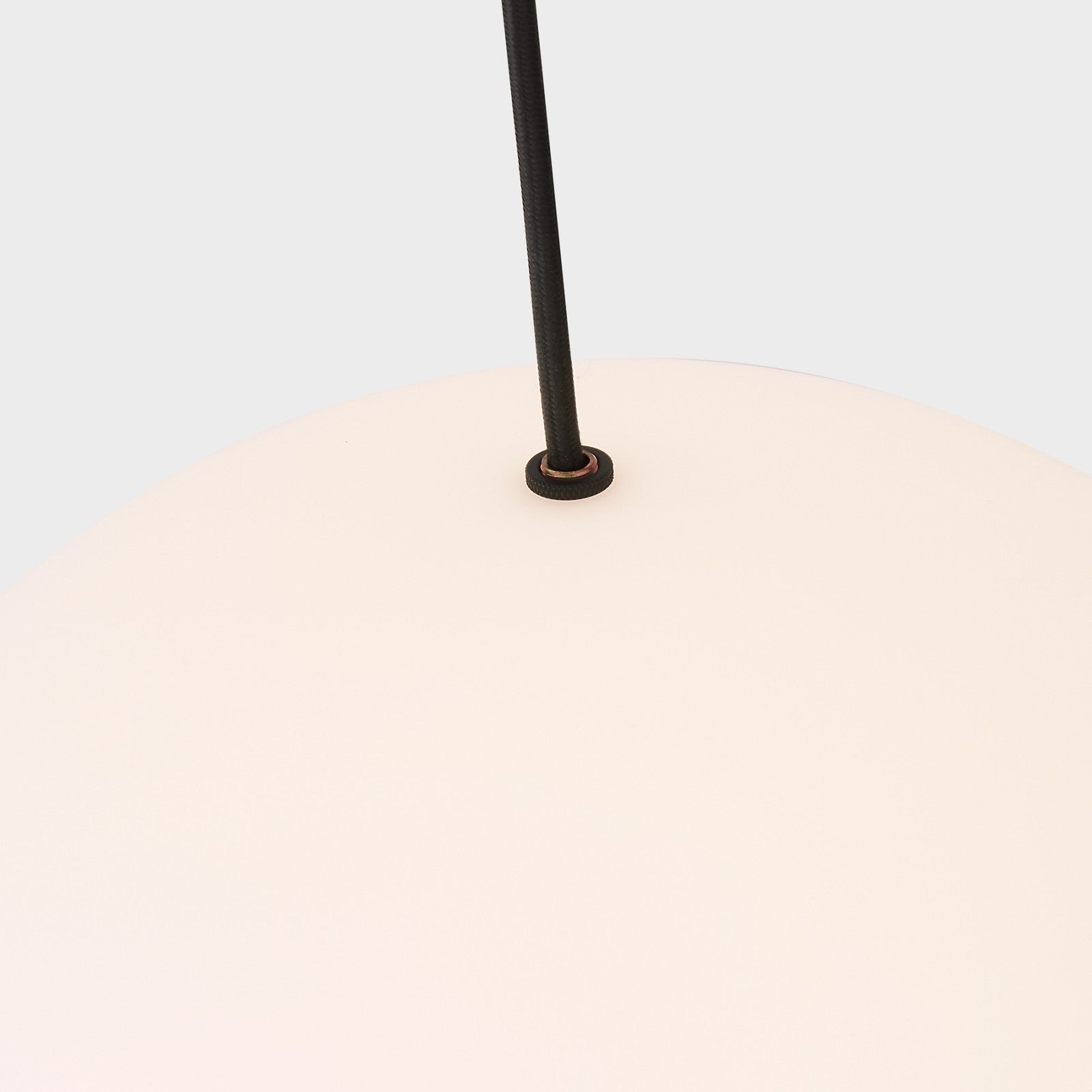 Hanea Grande Pendant - Visual Comfort Modern 5