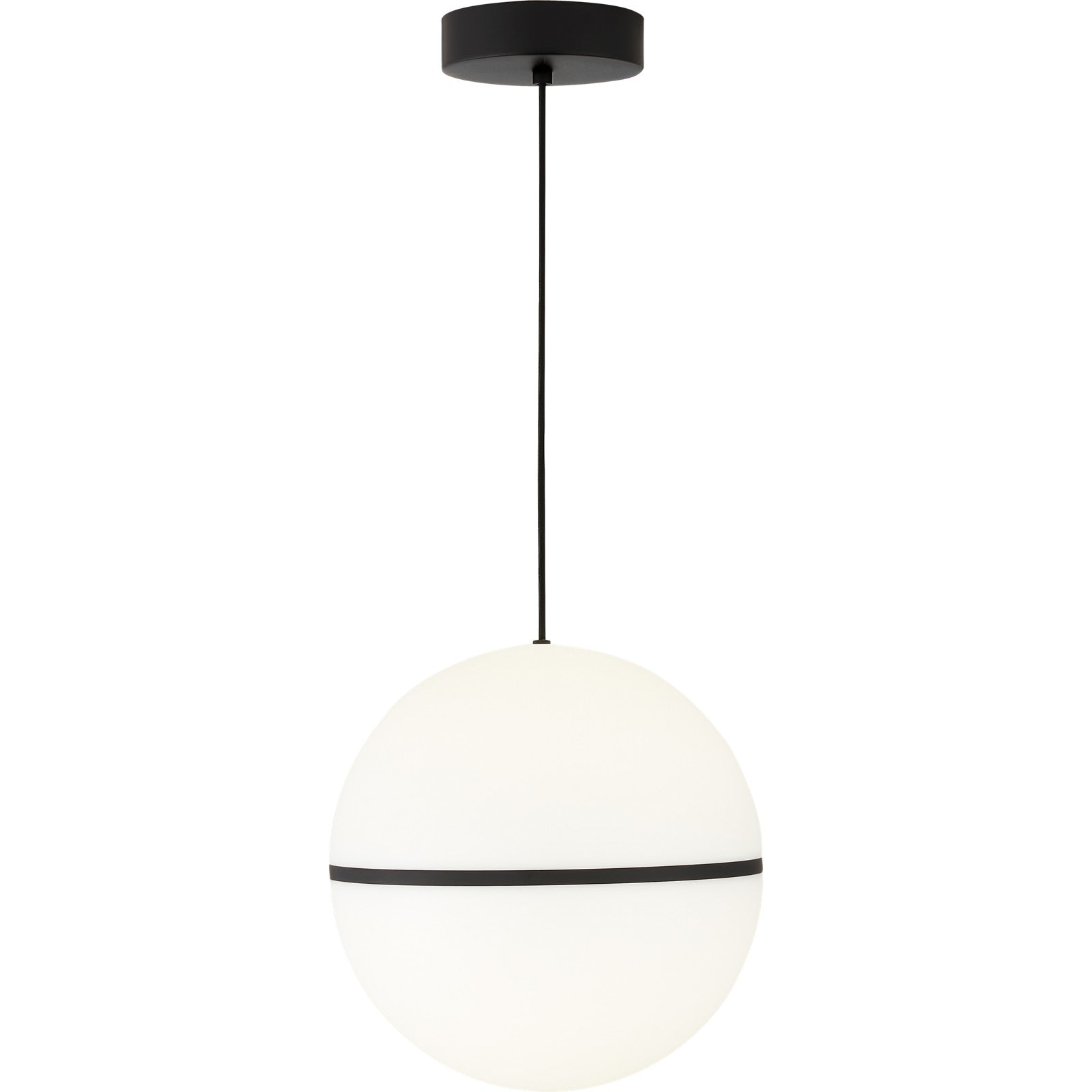 Hanea Grande Pendant - Visual Comfort Modern 3